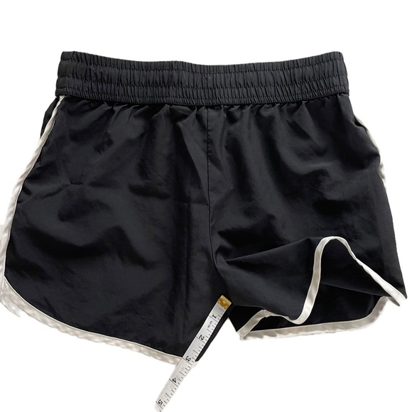 FILA Girl’s Athletic Track Shorts - Medium - Picture 8 of 9